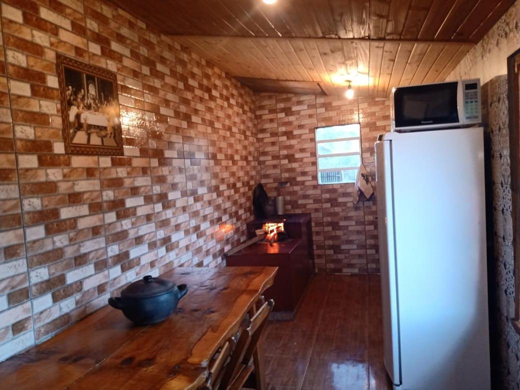 Recanto Jaguari Camanducaia Dış mekan fotoğraf