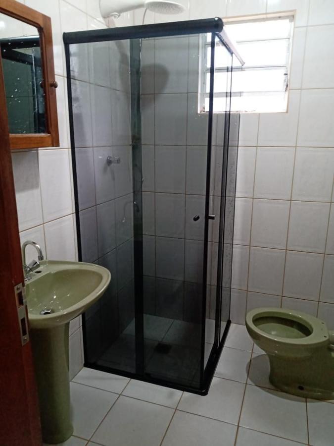 Recanto Jaguari Camanducaia Dış mekan fotoğraf